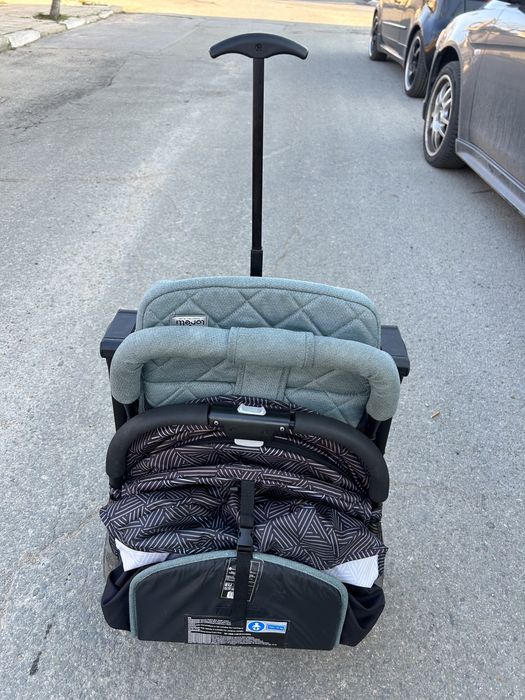 Лятна количка Лорели