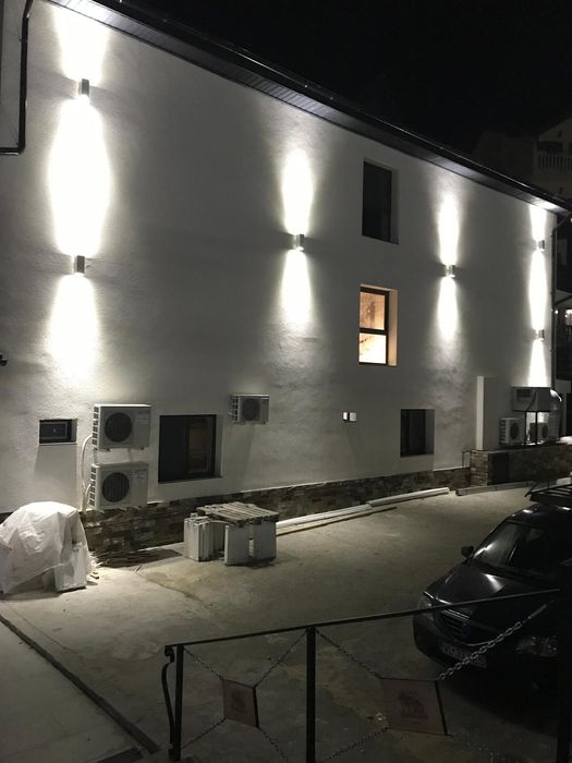 Servicii  instalatii