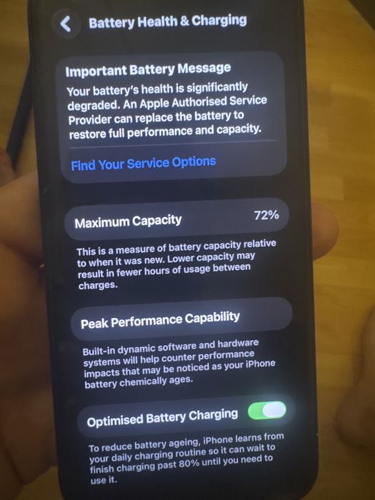 Iphone 13 128GB