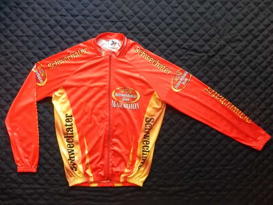 Bluza ciclism Three Face. Marime L. Impecabila, ca noua.