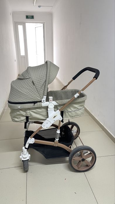 Продается коляска