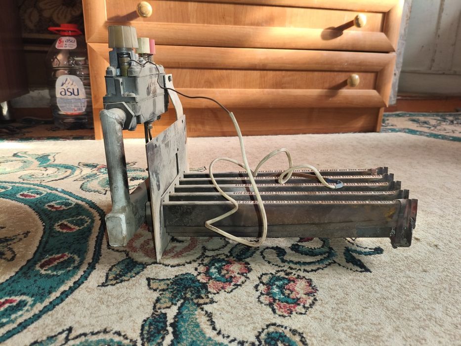 Продам горелку газовую