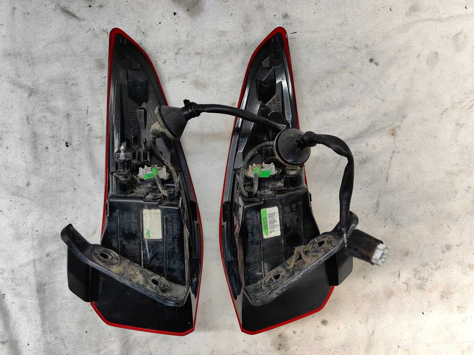 Оригинални стопове Хюндай Кона  Hyundai Kona Led 2019