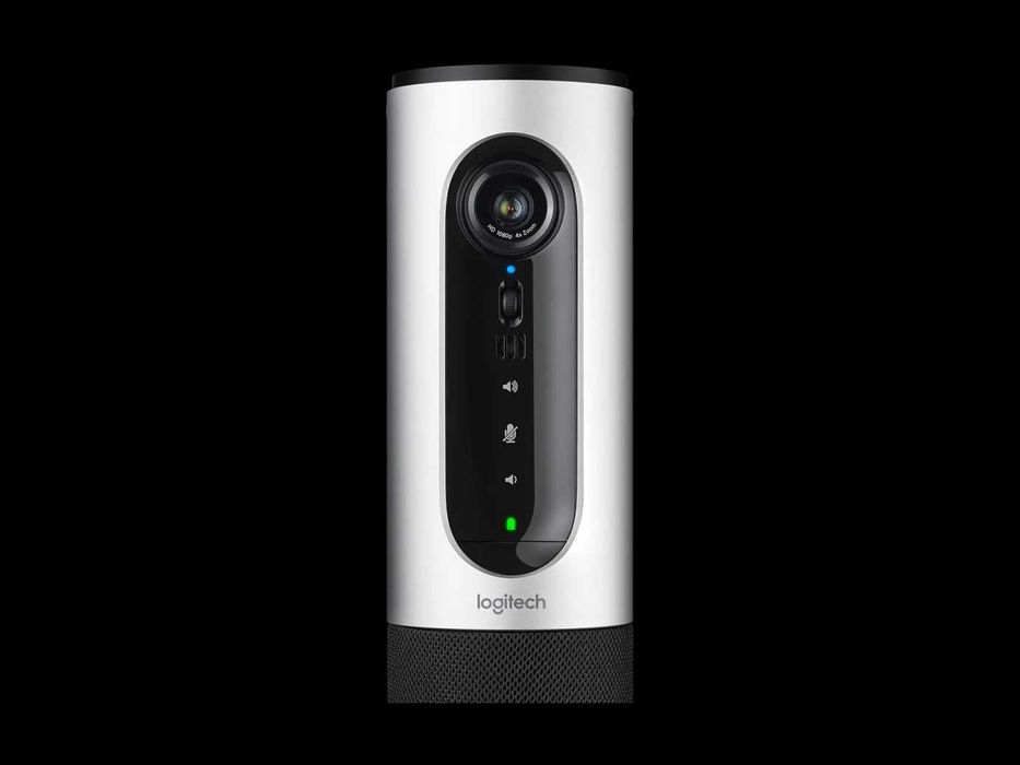 Logitech Conference system - система за конференции