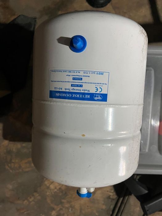 Продам фильтр для воды