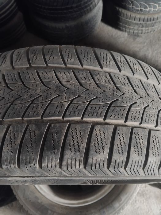 Диск на Opel R16