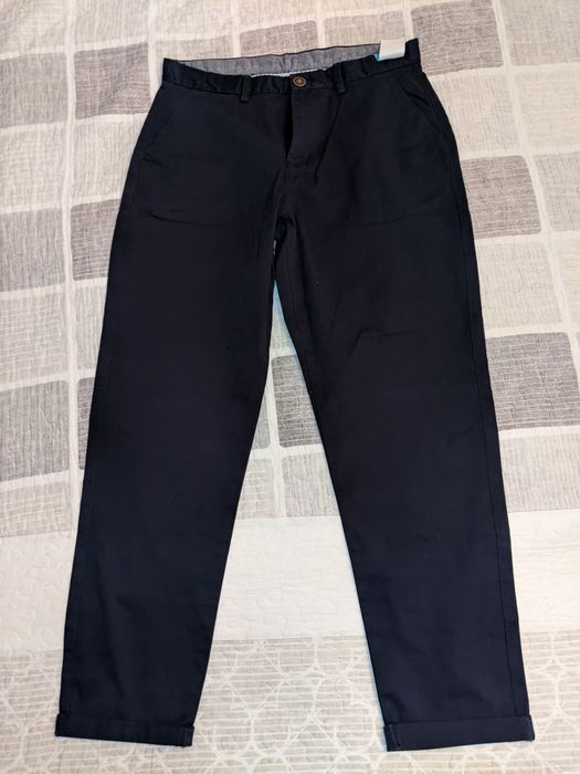 Новые брюки Next