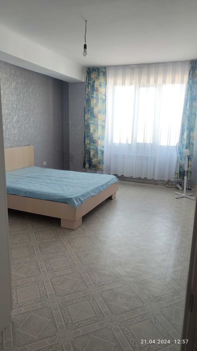 Двух комнатная квартира