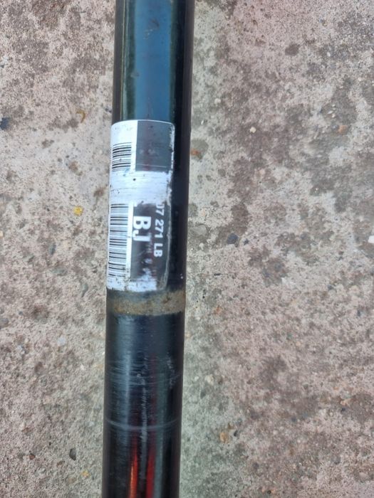 Planetara 1.6TDI DSG Golf 6