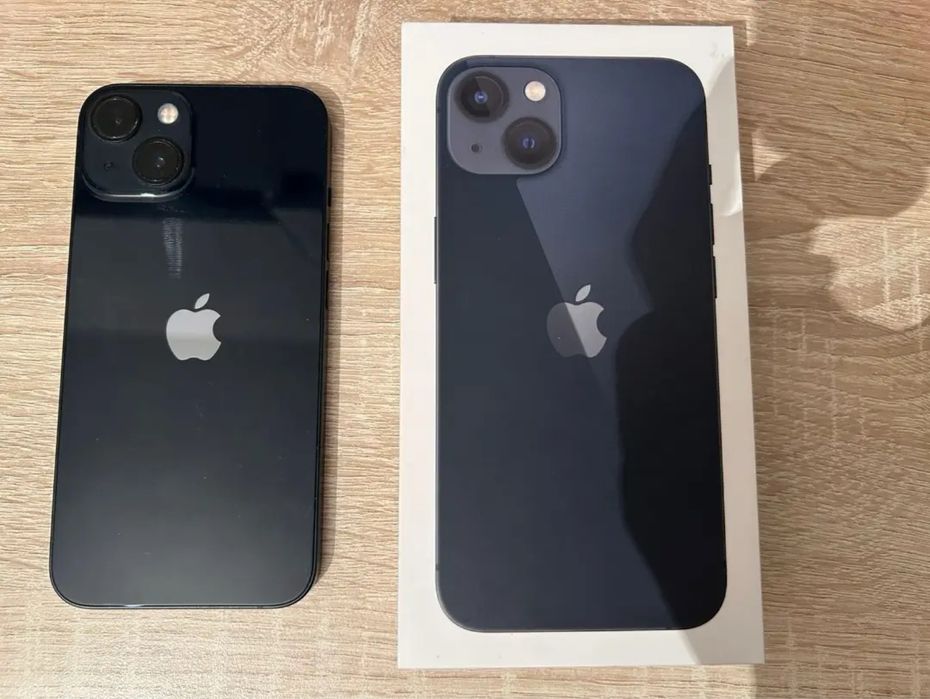 Айфон 13 ИДЕАЛ / iPhone 13