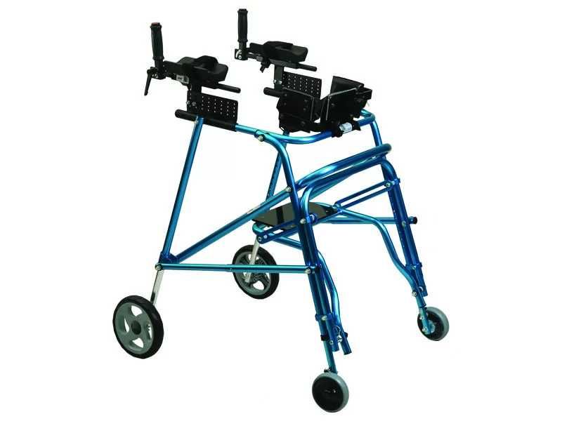 Ходунки для детей ML-9124L