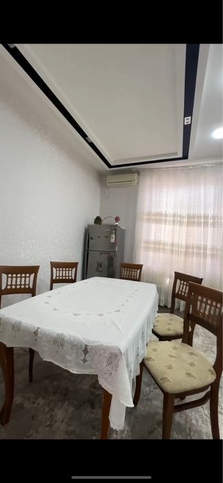 Kvartira mansardasi bilan sotiladi/Продается квартира с мансардой