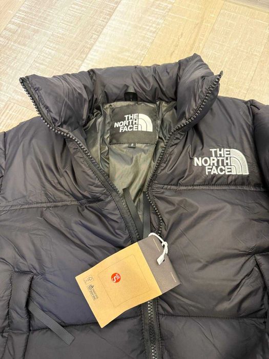 Geaca The North Face 700 scurta