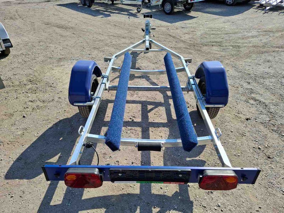 Колесар за лодка/джет   Jet Ski 650