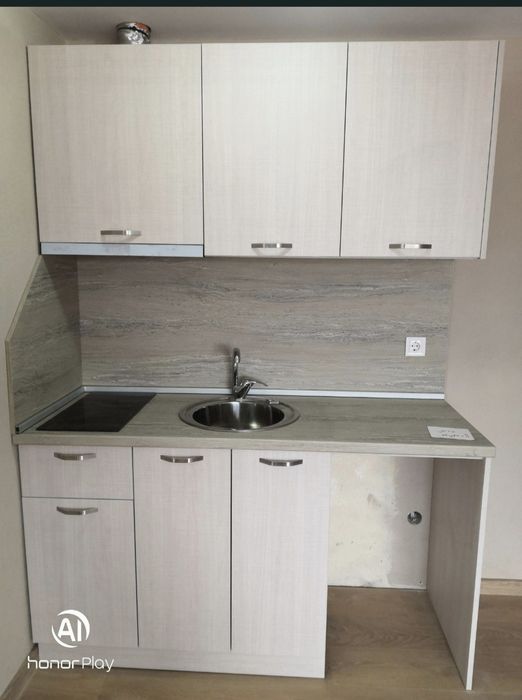 Сглобяване на мебели