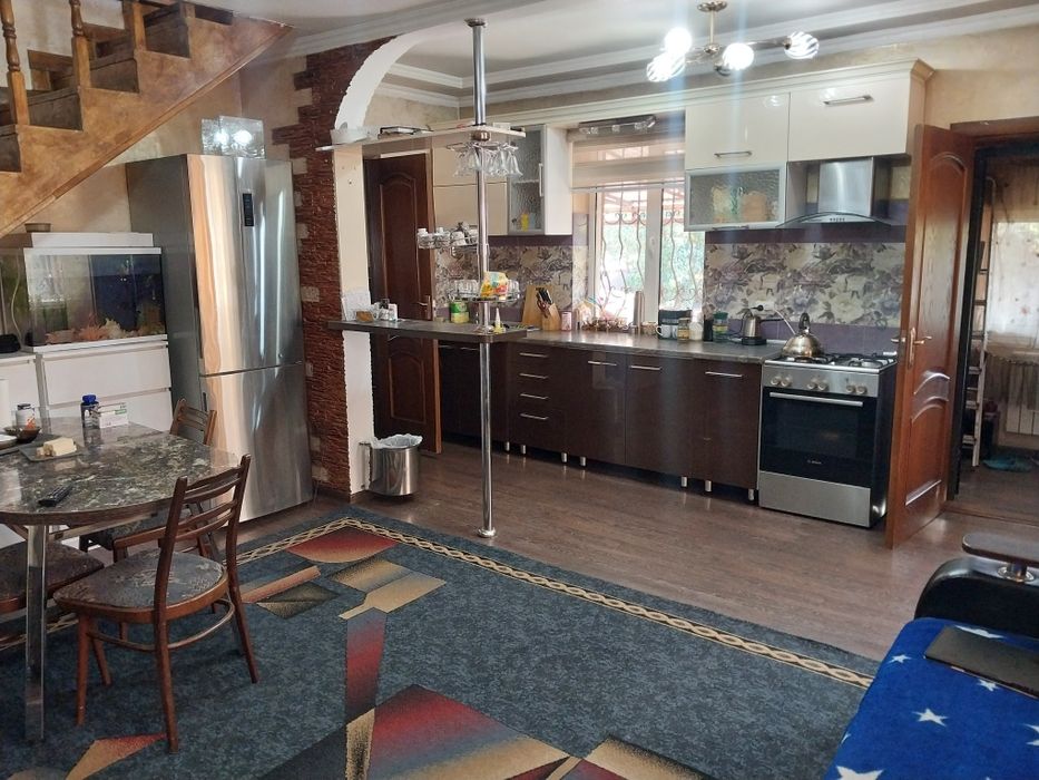 Продам Дом водник