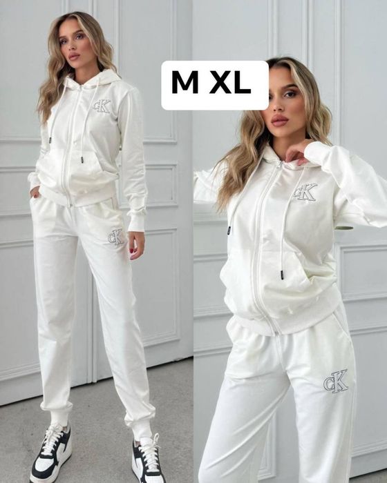 Trening dama din bumbac