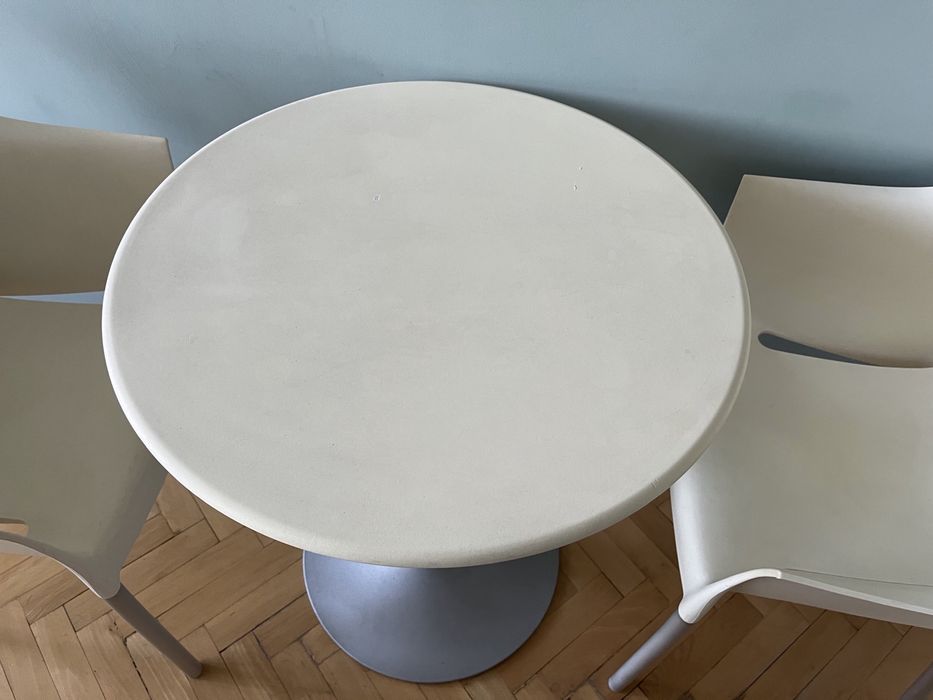 Градински сет от Philippe Starck за Kartell / 90-те