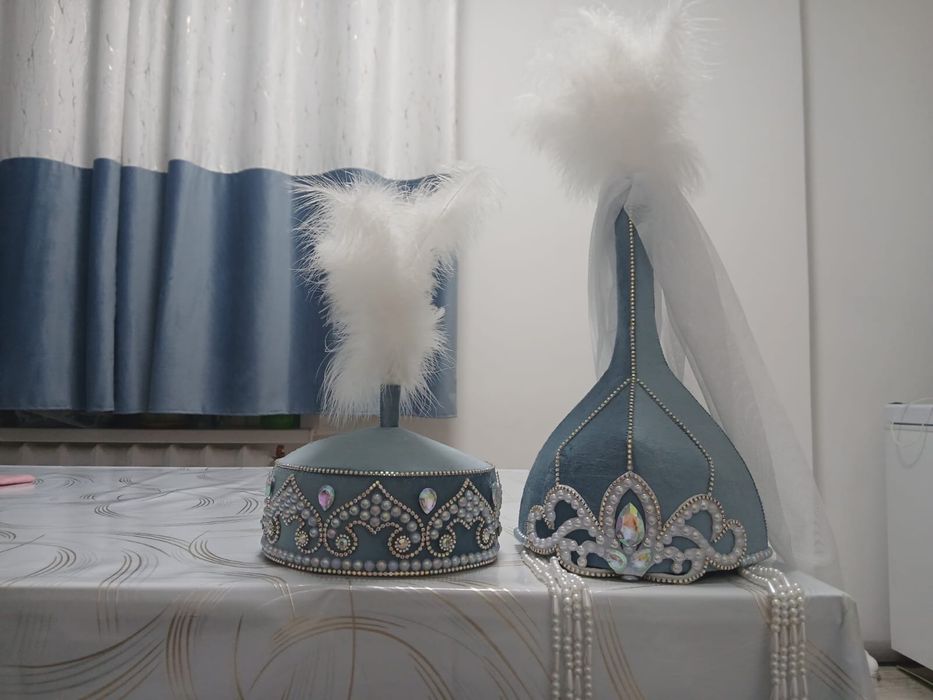 Комплект на кыз узату.