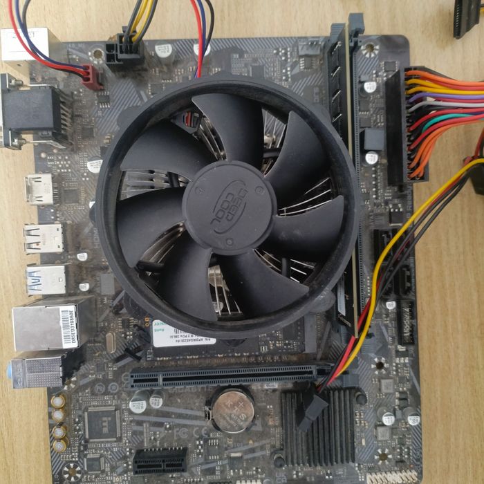 Продам либо обмен