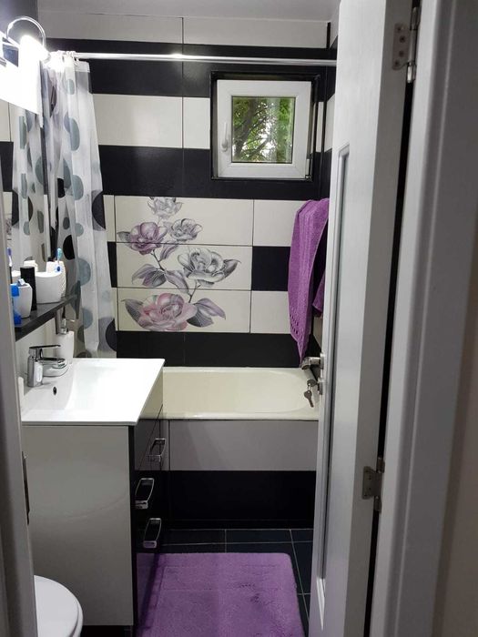 Apartament 3 camere, 2/4, bloc caramida, Vlaicu, loc de parcare