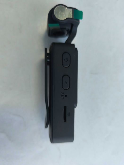 Camera video de actiune full HD