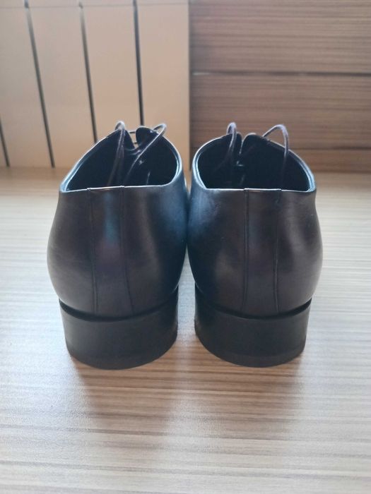 Мъжки обувки Santoni /Italy/ 42.5