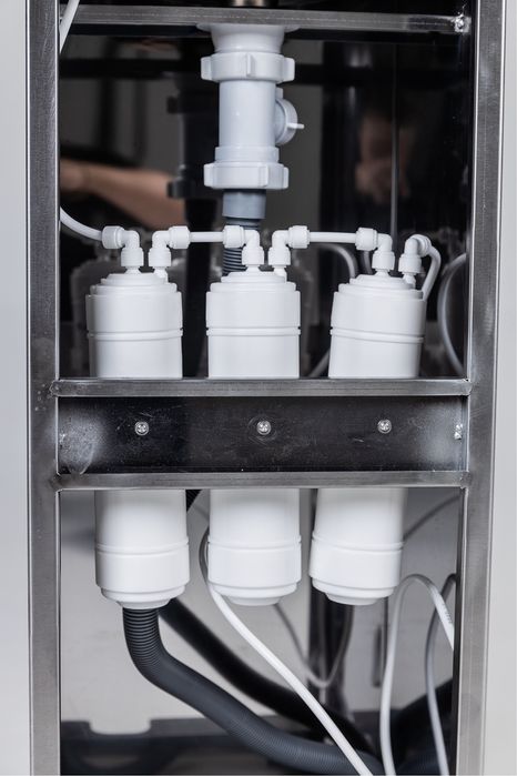 Питьевой фонтанчик