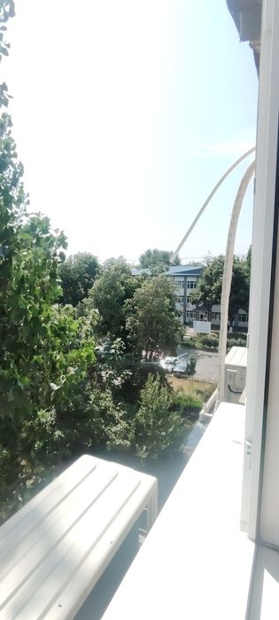 Garsonieră a4 Țiglina