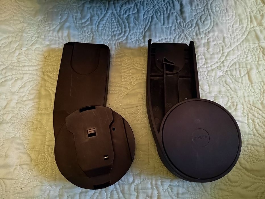 Кошница за  бебе Cybex AtonB2 i-Size