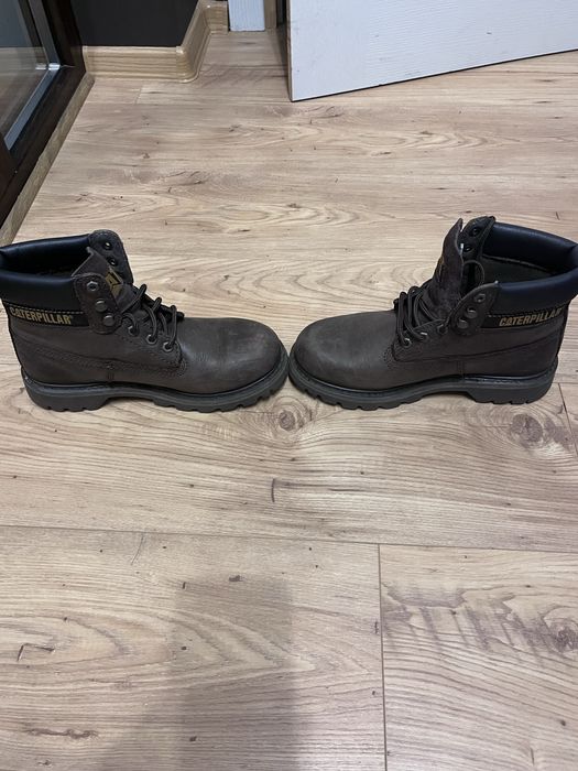 Боти Caterpillar унисекс 40ти номер