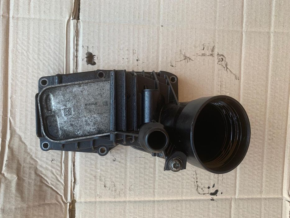Piese motor BMW TIP N47D20C
