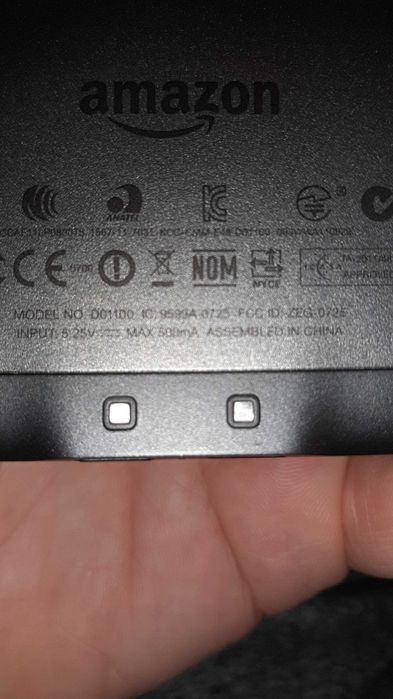 Безжична аудио система с вграден стриймър Nuvo P400