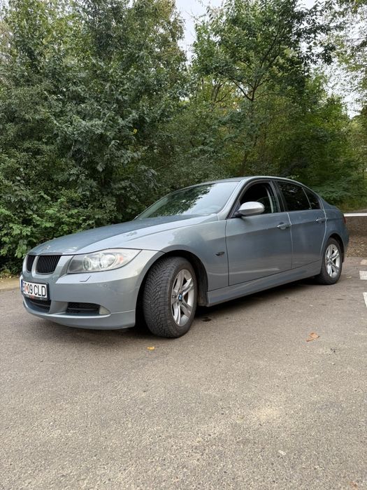Bmw seria 3 320i 2006