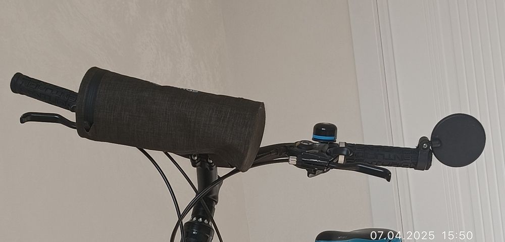 Продам   Вело сумка