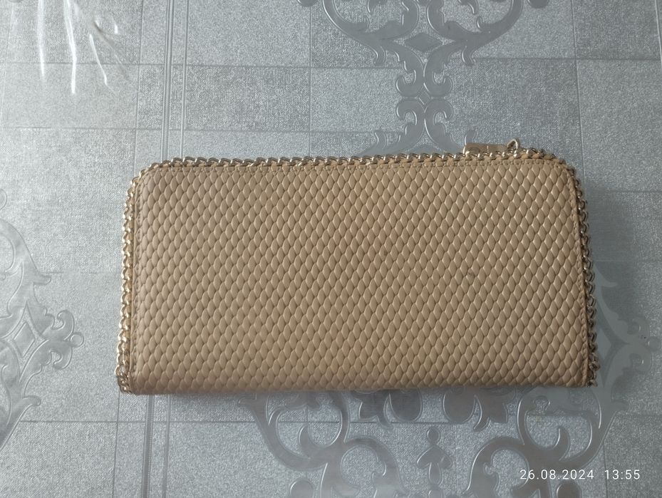 Портмоне женский