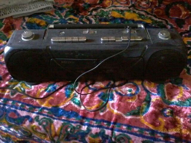 Продам радиоприёмник