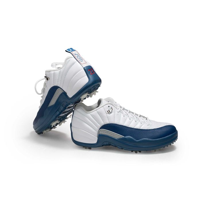 Nike Air Jordan 12 Sneakers