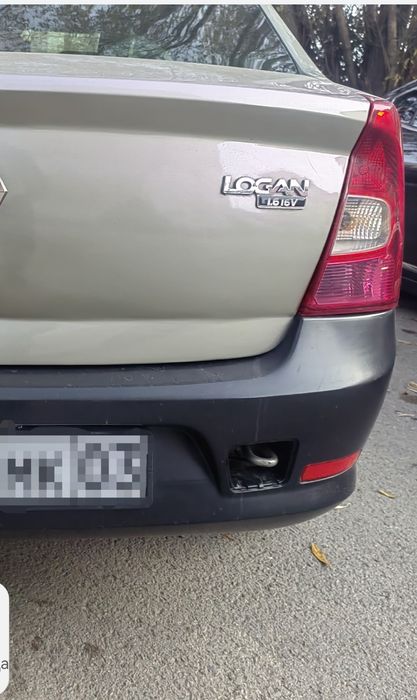 Продам Рено Логан