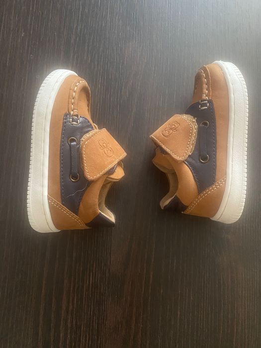 Детски обувки -Lasocki - есенни