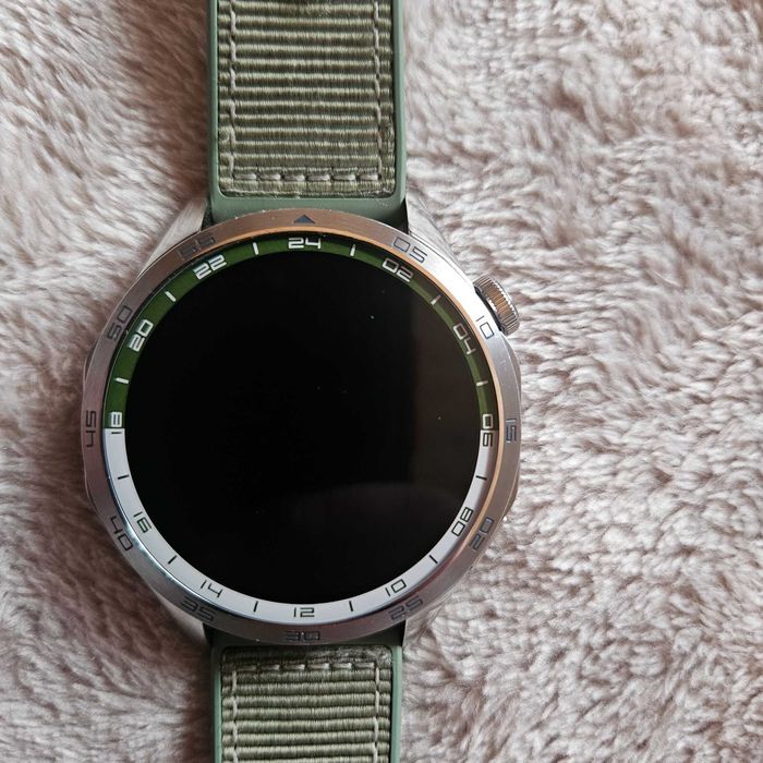 huawei watch GT 4