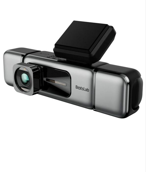 Camera auto Botslab G980H Multi-channel 4