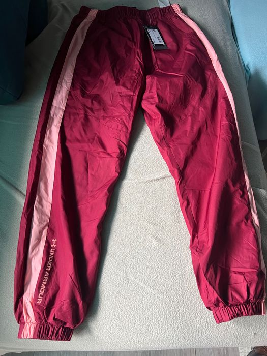 Долница under armor rush