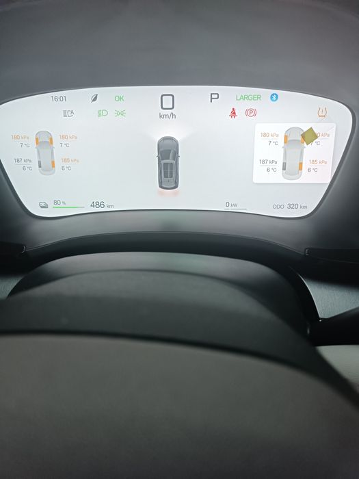 BYD Champion smart 2025