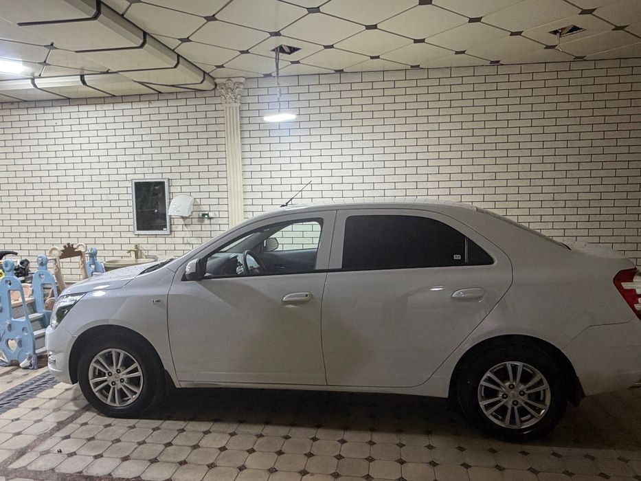 Chevrolet Cobalt 2023 yil sotiladi