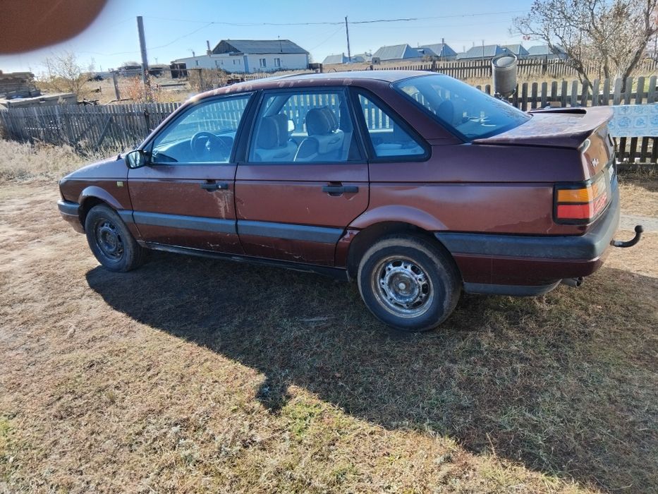 Продам Пассат б3