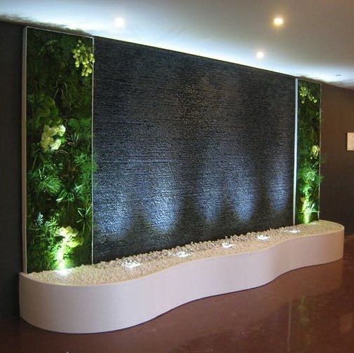 ВОДОПАДЫ ПО СТЕКЛУ, Зеркалу по камню! Ф/О ЛЮБАЯ!!! Немецкое Качество!