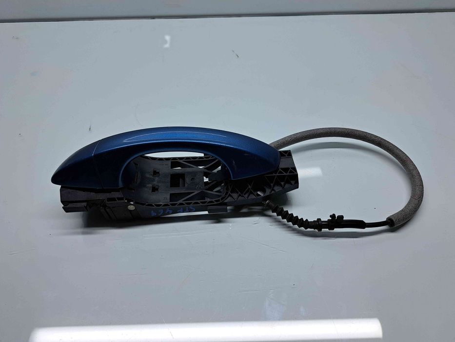 Maner usa stanga fata Volkswagen Golf 7 (5G) [Fabr 2014-prezent] LA5J