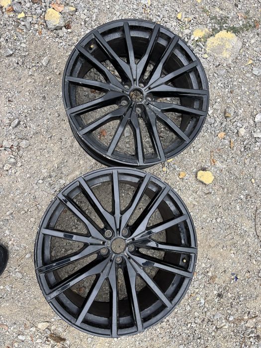 Джанти/Джанта BMW X5 G05 X6 G06 22 цола