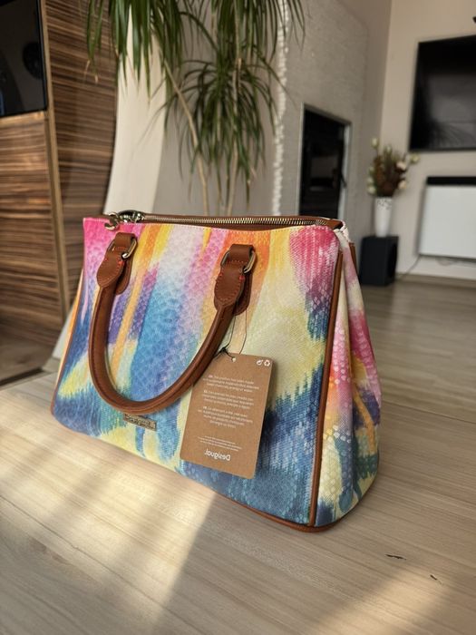 Оригинална чанта Desigual